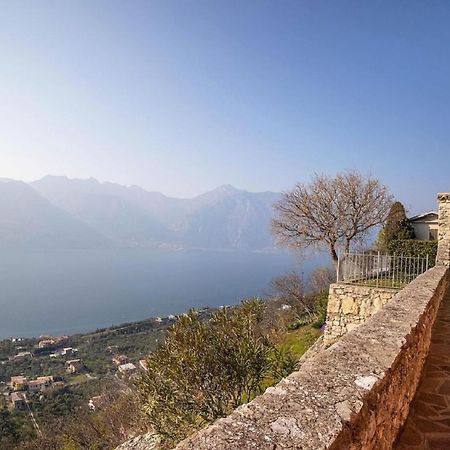 Appartamenti Casa Palazzina Malcesine Eksteriør billede