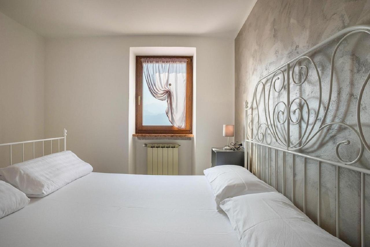 Appartamenti Casa Palazzina Malcesine Eksteriør billede
