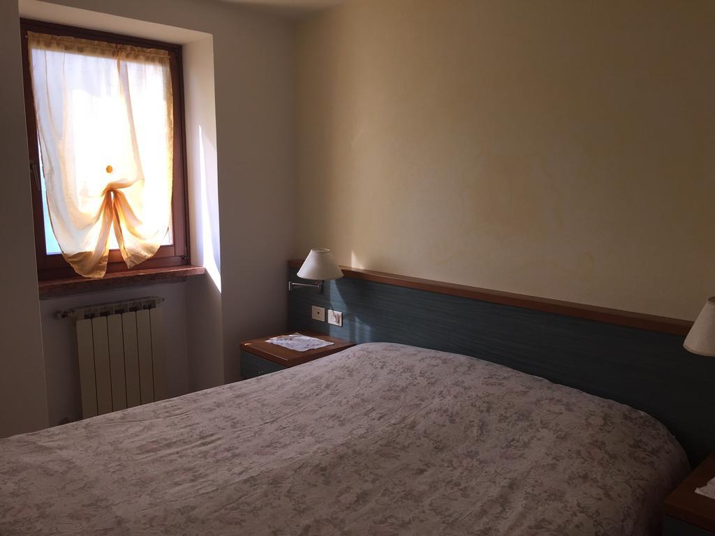 Appartamenti Casa Palazzina Malcesine Eksteriør billede