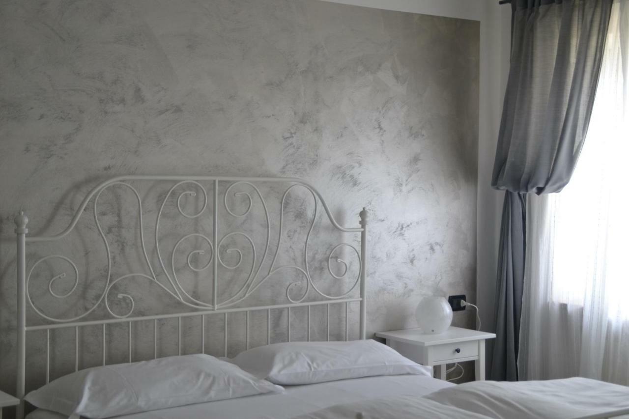 Appartamenti Casa Palazzina Malcesine Eksteriør billede