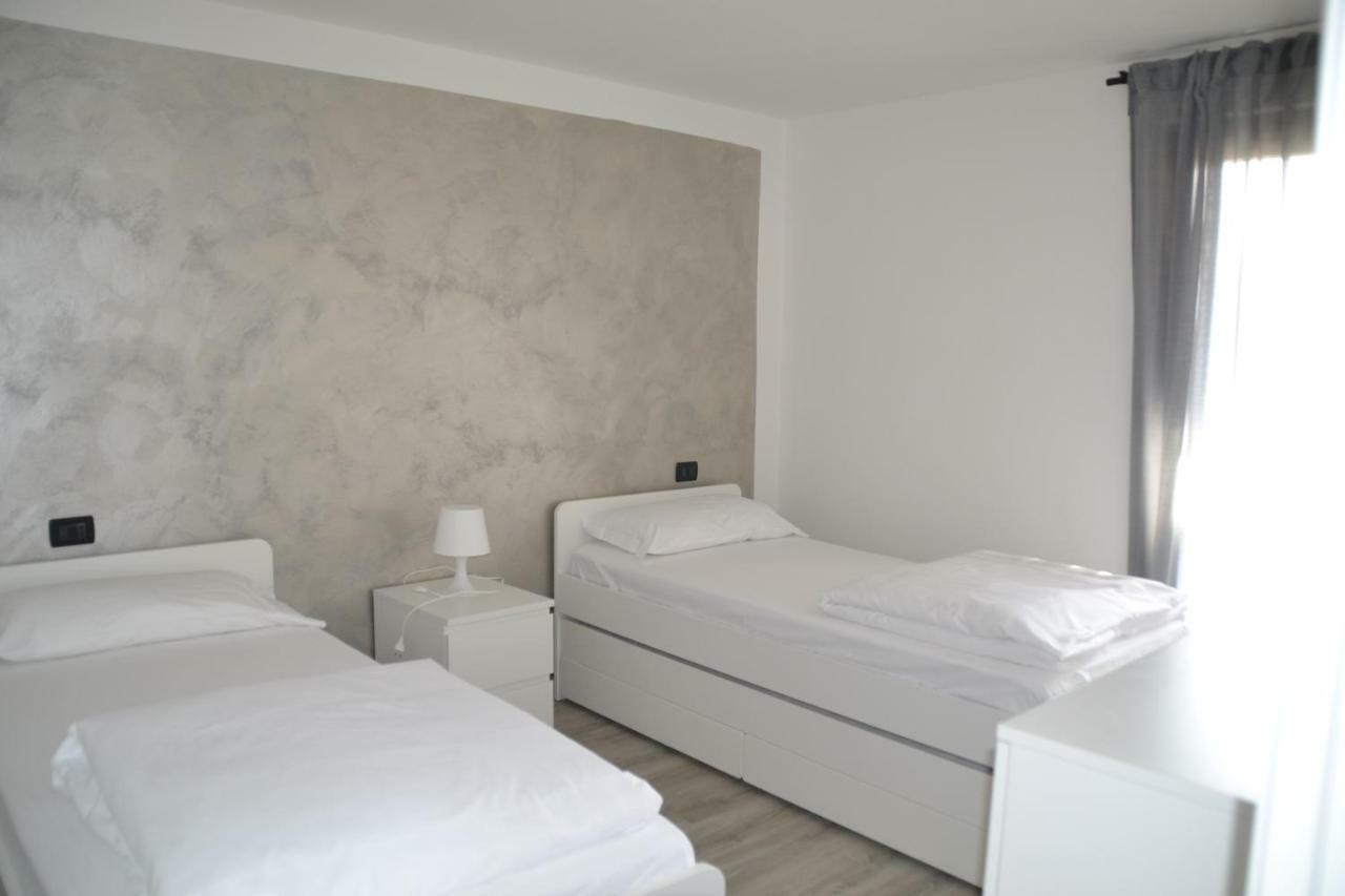 Appartamenti Casa Palazzina Malcesine Eksteriør billede