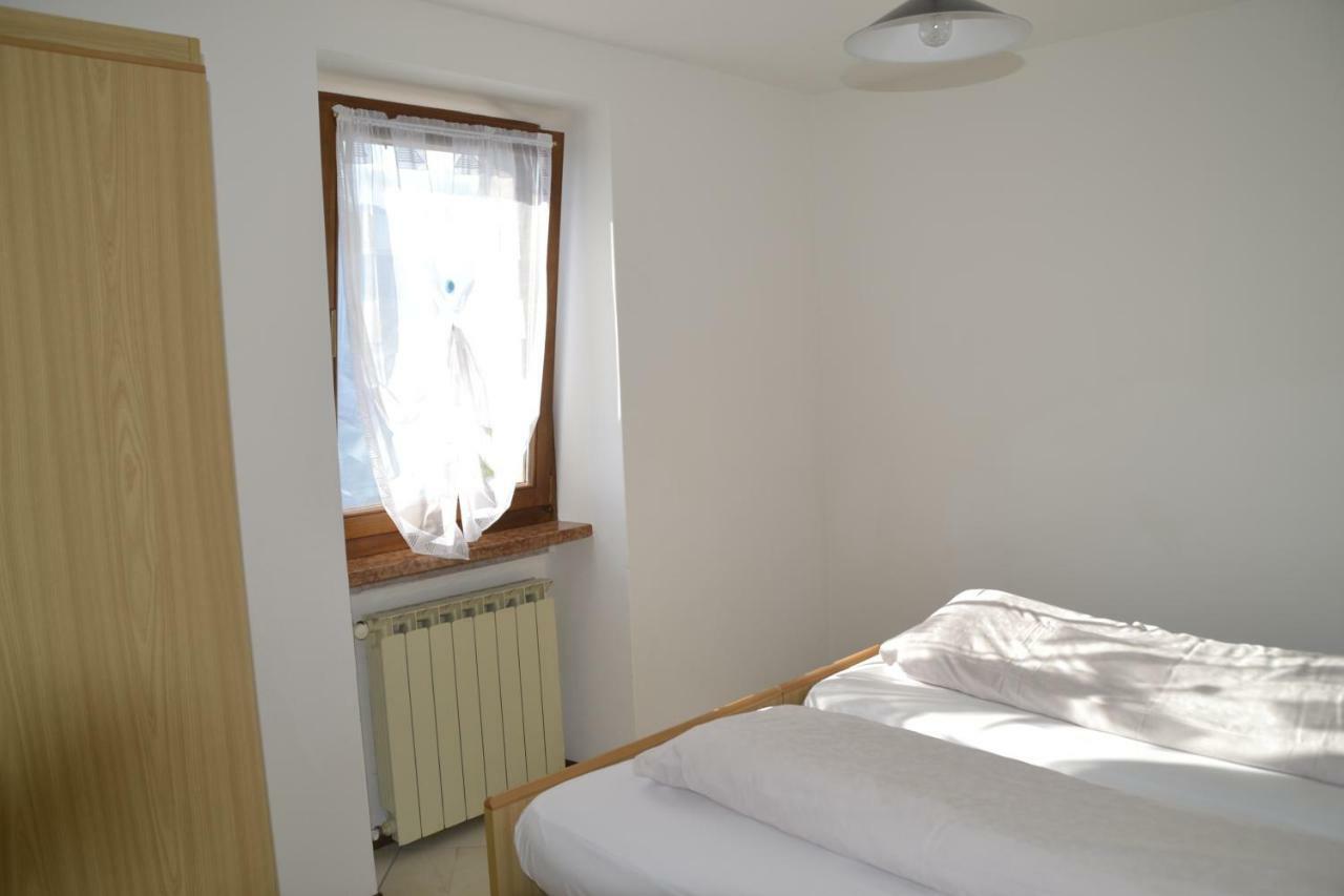 Appartamenti Casa Palazzina Malcesine Eksteriør billede